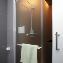 WC : Options de conception pour des toilettes modernes et élégantes Evry